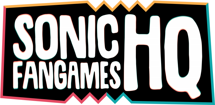 Sonic Fan Games HQ