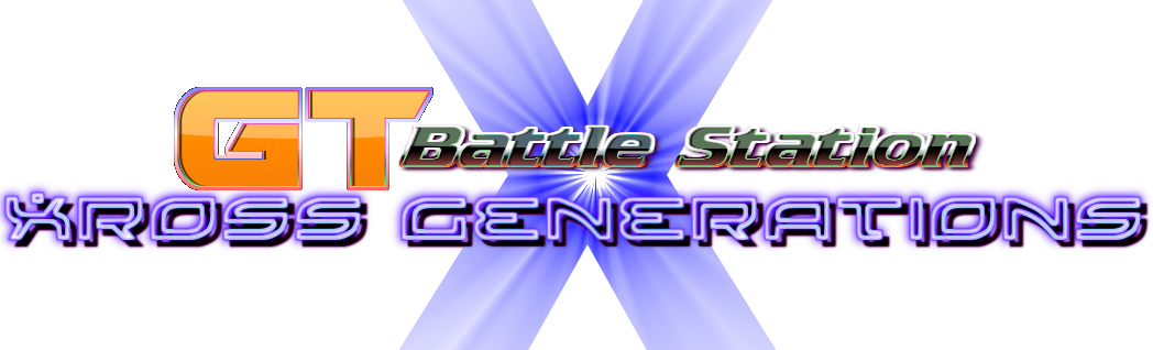 GT battle station cross generations Logo.png